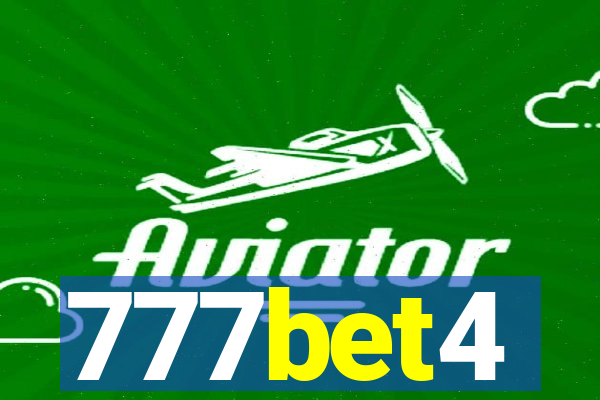 777bet4