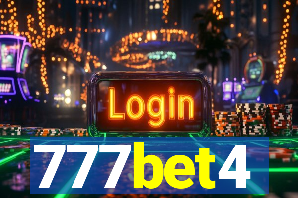 777bet4