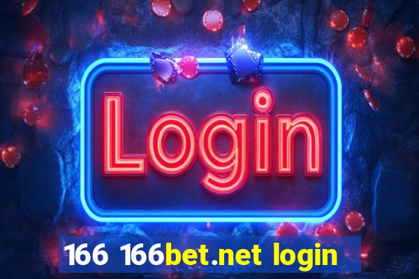 166 166bet.net login