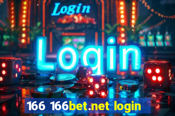 166 166bet.net login