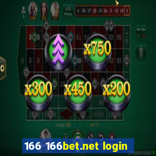 166 166bet.net login