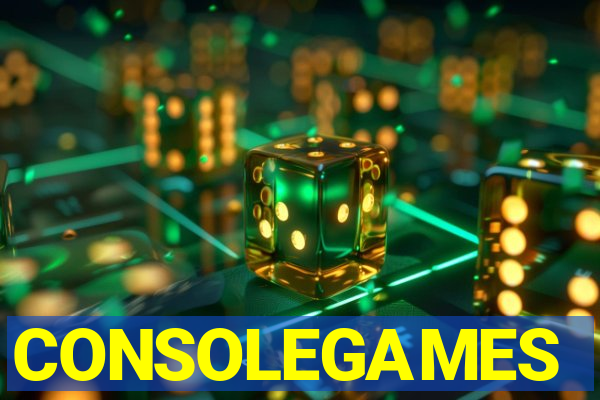 CONSOLEGAMES