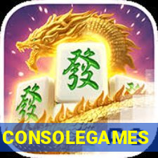 CONSOLEGAMES