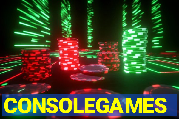 CONSOLEGAMES