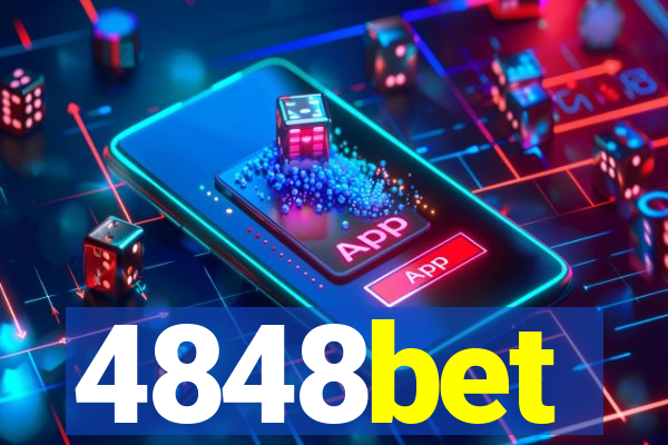 4848bet