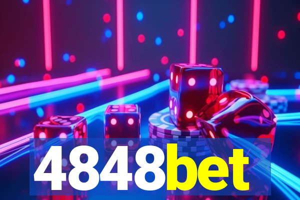 4848bet