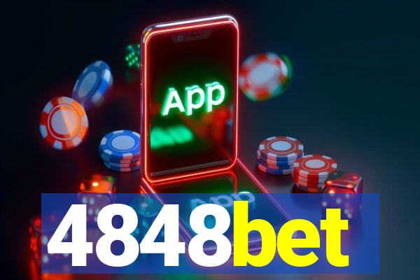 4848bet