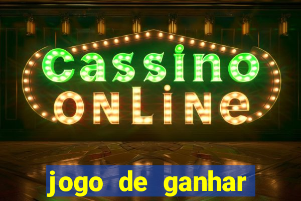 jogo de ganhar dinheiro da mina