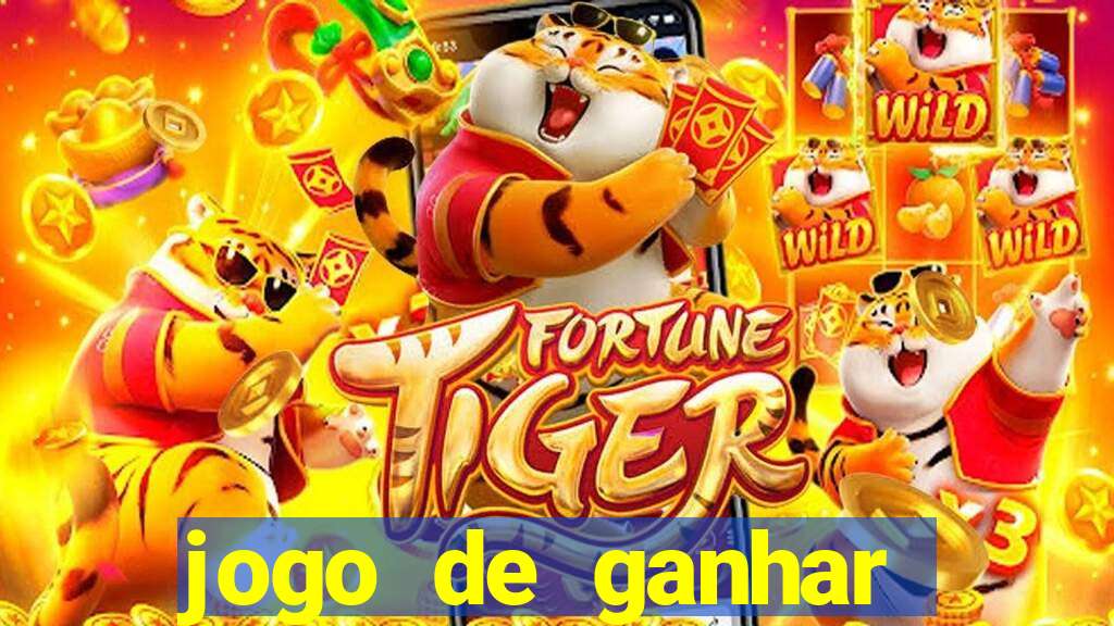 jogo de ganhar dinheiro da mina