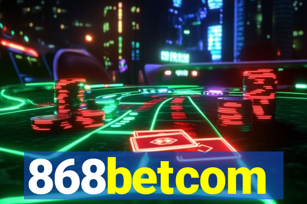 868betcom