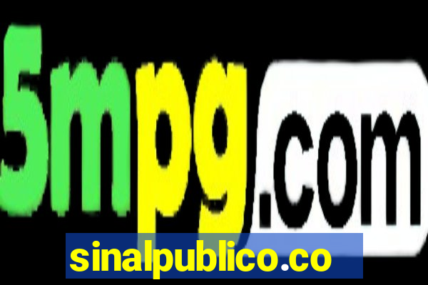 sinalpublico.com