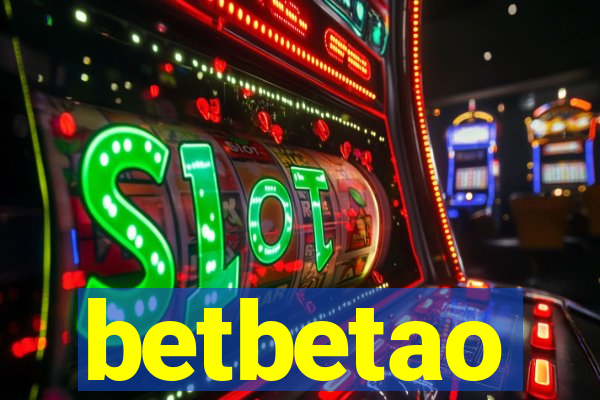 betbetao