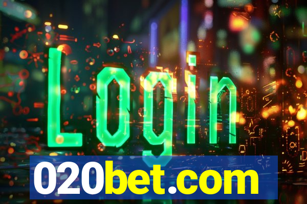 020bet.com