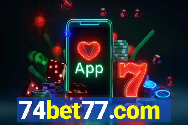 74bet77.com