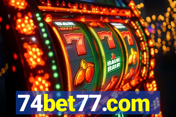 74bet77.com