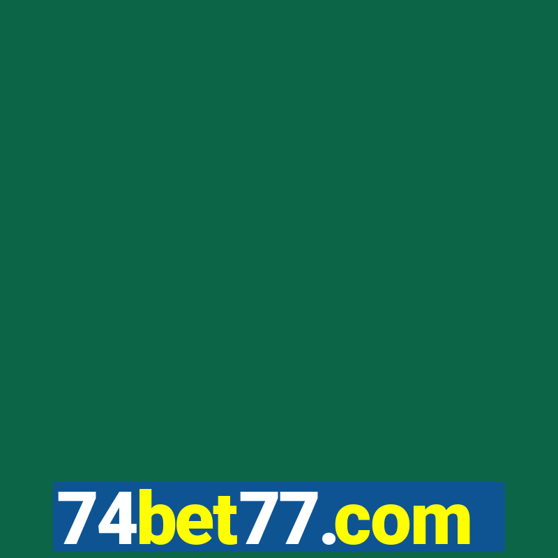 74bet77.com