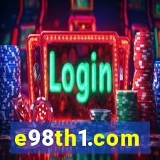 e98th1.com