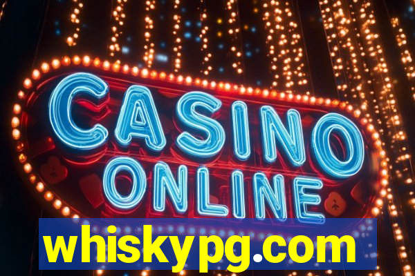 whiskypg.com