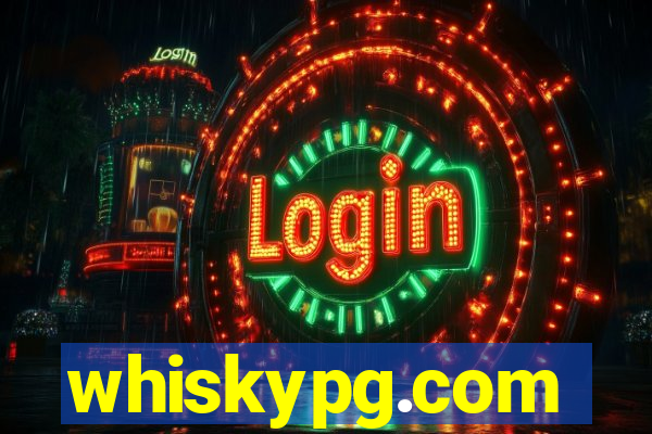 whiskypg.com