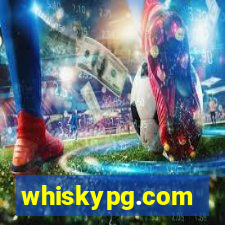 whiskypg.com