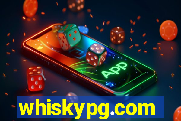 whiskypg.com