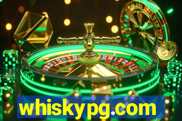 whiskypg.com