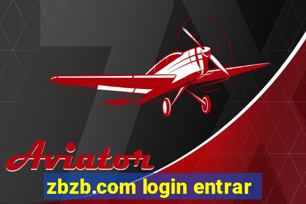 zbzb.com login entrar