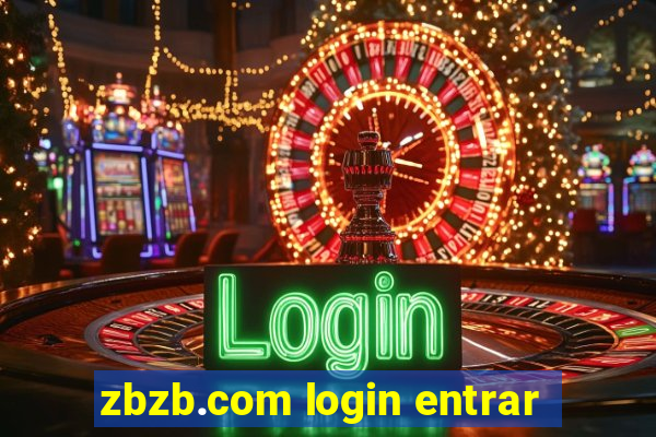 zbzb.com login entrar