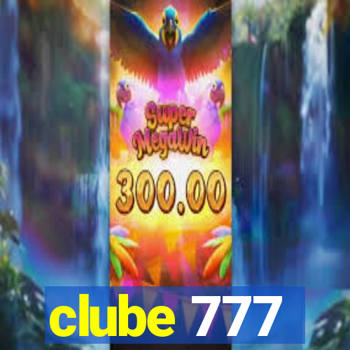 clube 777