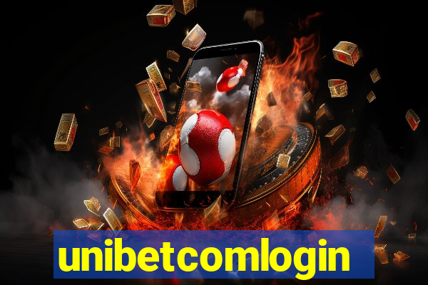 unibetcomlogin