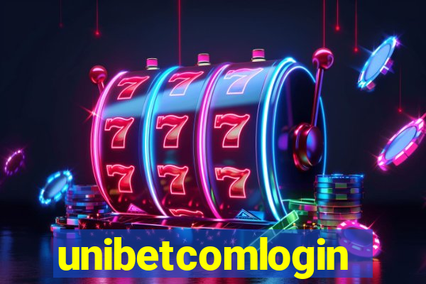 unibetcomlogin