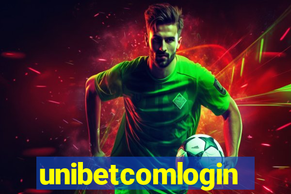 unibetcomlogin