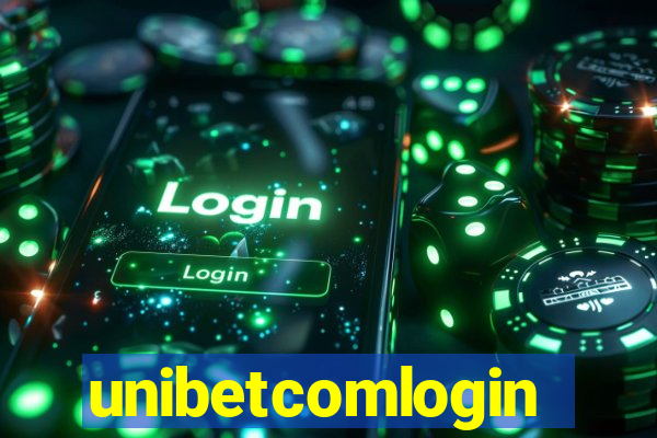 unibetcomlogin