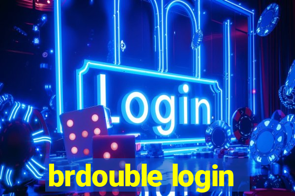 brdouble login