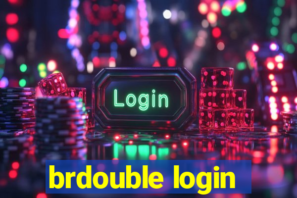 brdouble login