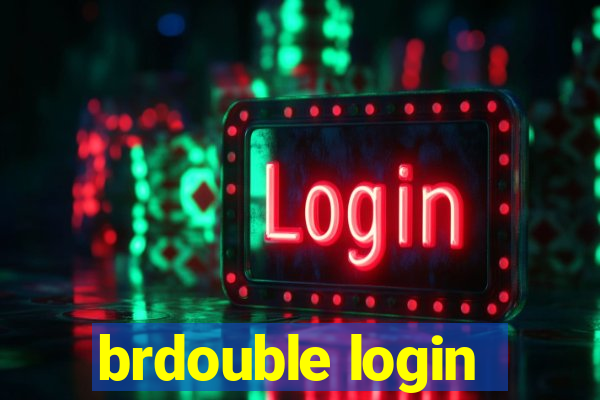 brdouble login