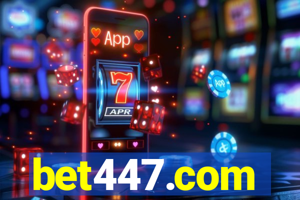 bet447.com