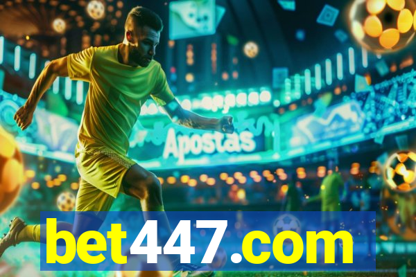 bet447.com