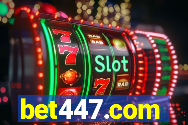 bet447.com