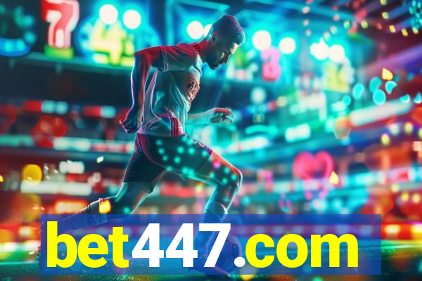 bet447.com