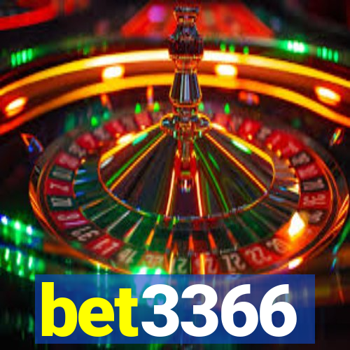 bet3366