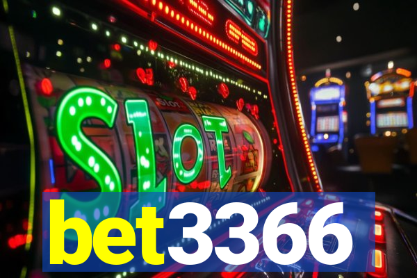 bet3366