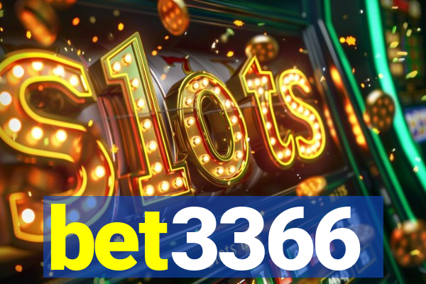 bet3366