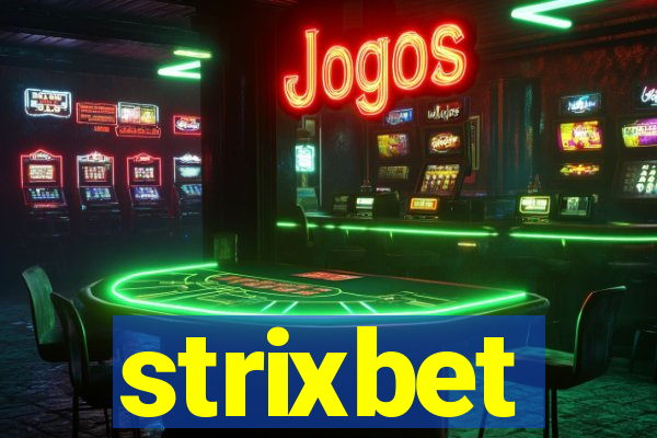 strixbet