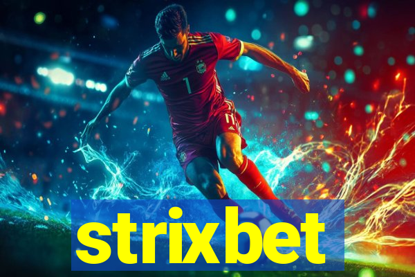 strixbet