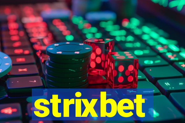 strixbet