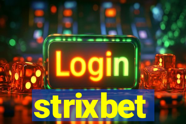 strixbet