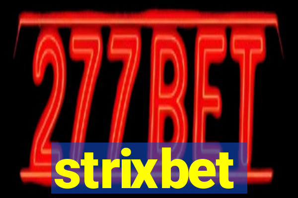 strixbet