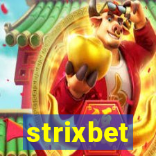 strixbet