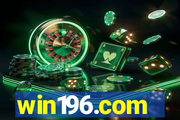 win196.com